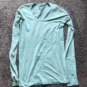 Lululemon Longsleeve